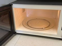 Panasonic Microwave   - Image 7