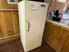 Sears Coldspot Upright Freezer  - Image 2