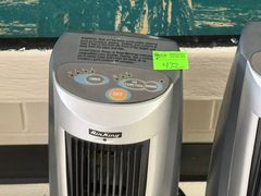 (2) Air King Portable Heaters  - Image 3