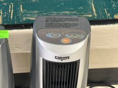 (2) Air King Portable Heaters  - Image 4