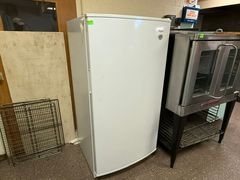 Whirlpool Freezer - Like New  - Image 1