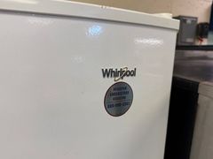 Whirlpool Freezer - Like New  - Image 3