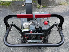 Craftsman 9 Hp 26 Inch Snow Blower With Electric Start  - Image 9