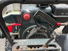 Craftsman 9 Hp 26 Inch Snow Blower With Electric Start  - Image 10