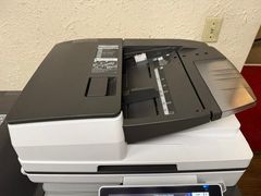 Lanier I M 3500 L T Copier  - Image 11