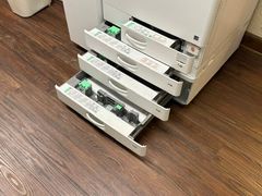 Lanier I M 3500 L T Copier  - Image 6