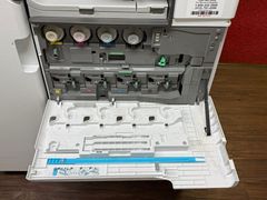 Lanier I M 3500 L T Copier  - Image 7
