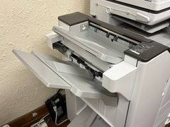 Lanier I M 3500 L T Copier  - Image 8