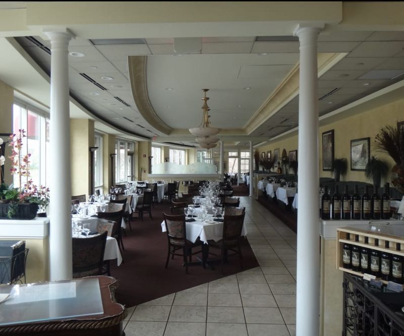M30547 Restaurant Chophouse Bar Auction Complete Liquidation in  Rockville, MD banner
