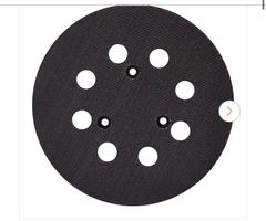 DEWALT5 in. Random Orbit Palm Sander Pad - Image 1