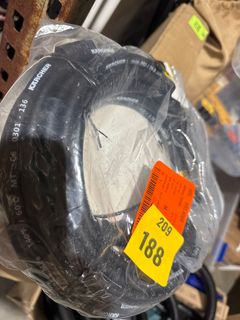 Karcher25 ft. 3600 PSI Universal Replacement/Extension Hose for Pressure Washers - Quick-Connect/M22 - Image 2
