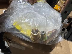 Karcher25 ft. 3600 PSI Universal Replacement/Extension Hose for Pressure Washers - Quick-Connect/M22 - Image 3