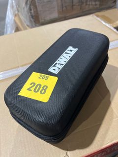 DEWALT Tool Case - Image 1