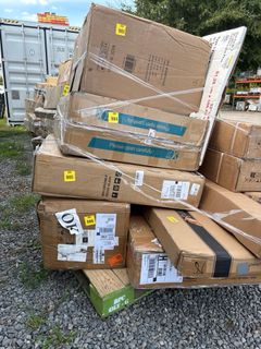 VEVOR Industrial Water Chiller KH-6000 12 L 7.8 L/min Laser Chiller Compressor - Image 6