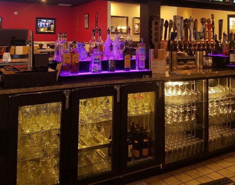 M30461 Restaurant Equipment Auction - Sports Memorabilia, Bar Equipment, Stainless Steel Kitchen Equipment, Booths, Tables, Chairs, Stools & More! Baltimore, MD banner
