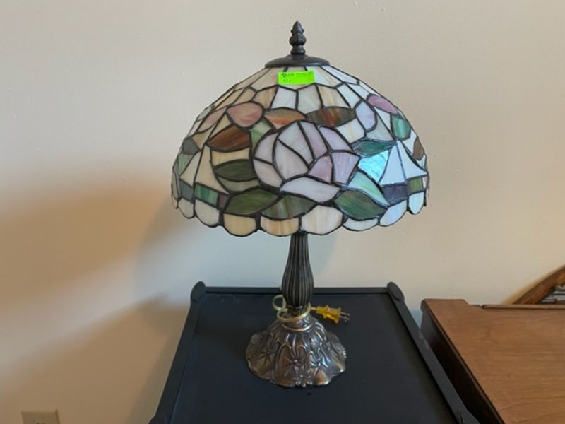 Urgent Short Notice Estate Auction banner