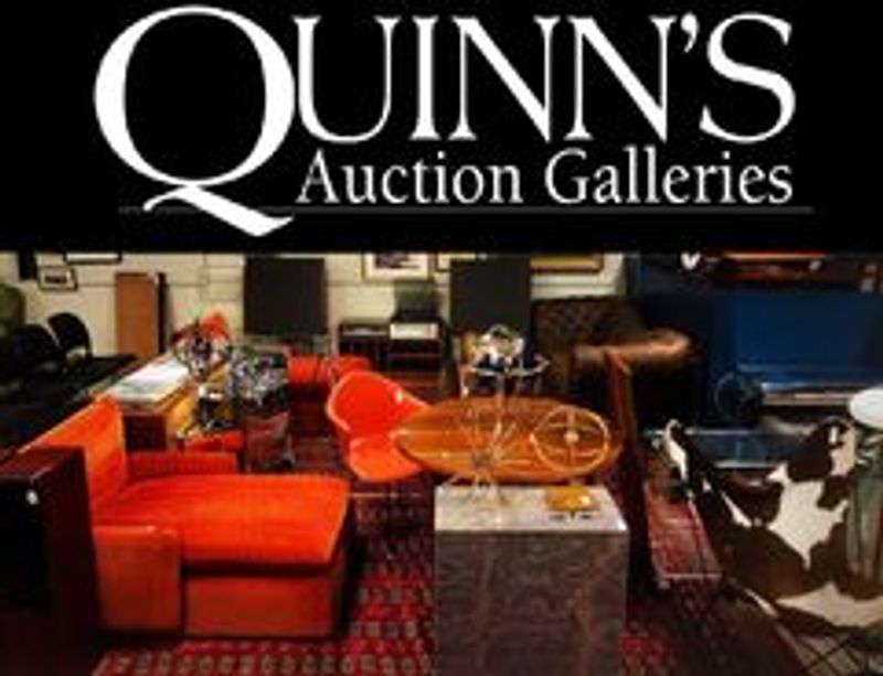 Q1590 Weekly Wednesday Auction Falls Church, VA 22046 banner