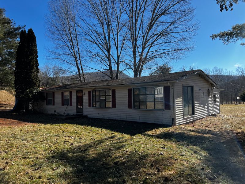 ENT 357 Buckeye, WV Project Home