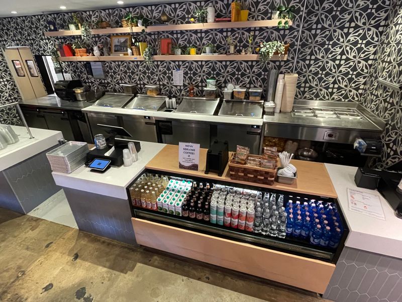 High End Restaurant Equipment Auction Arlington VA banner