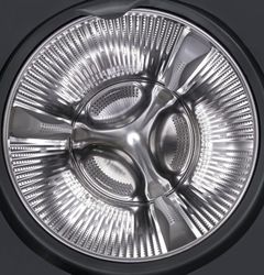 MSRP: $1250. Front Load Washer with Steam - Image 5