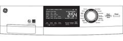 MSRP: $1250. Front Load Washer with Steam - Image 10