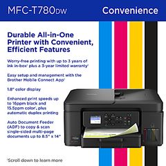 All-in-One Printer - Image 2
