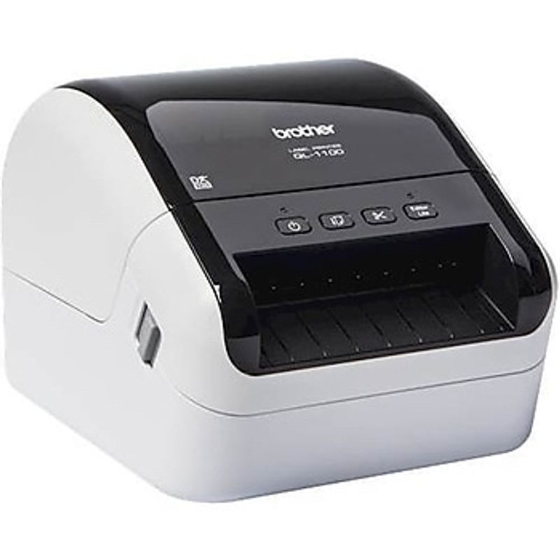 Label Printer - Image 1
