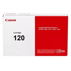 Canon imageCLASS D1320 Toner, this is real Canon Brand Toner For the D1320 Printer - Image 1