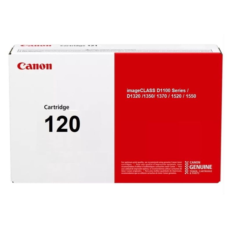 Canon imageCLASS D1320 Toner, this is real Canon Brand Toner For the D1320 Printer - Image 1