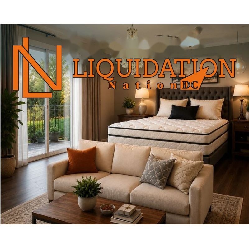 Luxury Saatva Mattresses and Power Recliner Sofas 