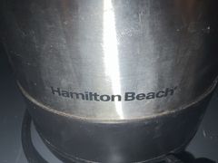Hamilton Beach Electric Kettle K4G 1500W - Image 2