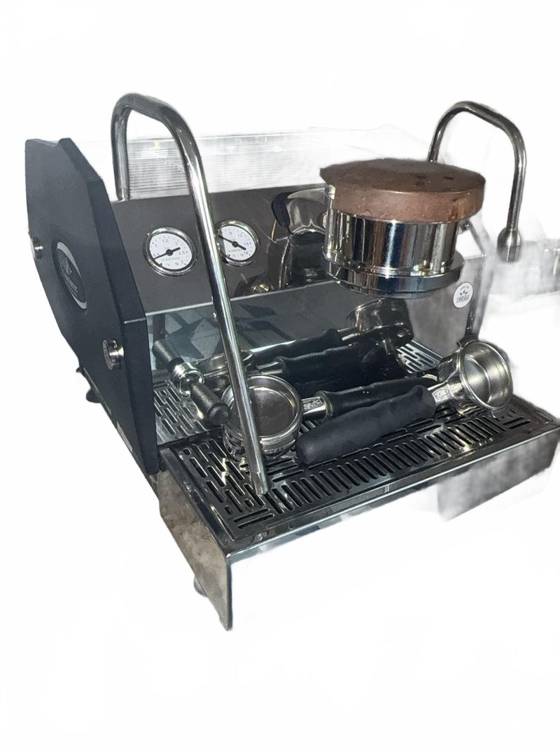 La Marzocco GB/5 Espresso Machine - Image 1