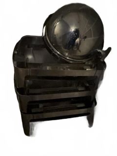 Three Stainless Steel Chafing Dishes - Image 1