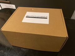 ScanAvenger Wireless QR Reader Hand Scanner New - Image 5