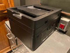Epson WorkForce Pro WF-3820 Printer with Cord - Image 6