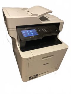 Brother MFC-L8900CDW Laser Printer with Cord - Image 1