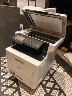 Brother MFC-L8900CDW Laser Printer with Cord - Image 5