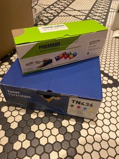 Brother MFC-L8900CDW Laser Printer with Cord - Image 7