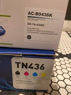 Brother MFC-L8900CDW Laser Printer with Cord - Image 9