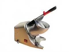 VIVOHOME Electric Ice Crusher, Cracked Casing - Image 1