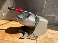VIVOHOME Electric Ice Crusher, Cracked Casing - Image 5
