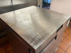 Atosa MGF8405 Undercounter Freezer - Image 6