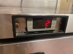 Atosa MGF8405 Undercounter Freezer - Image 7