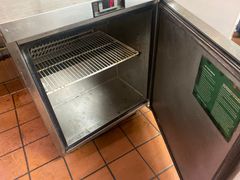 Atosa MGF8405 Undercounter Freezer - Image 8