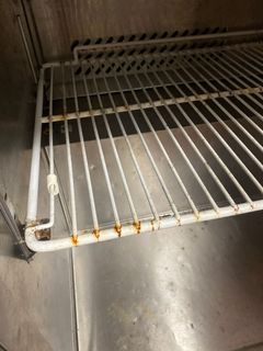 Atosa MGF8405 Undercounter Freezer - Image 9