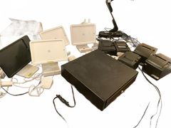 Square POS Accessories Bundle with Printers - Image 1