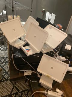 Square POS Accessories Bundle with Printers - Image 3