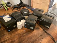 Square POS Accessories Bundle with Printers - Image 5