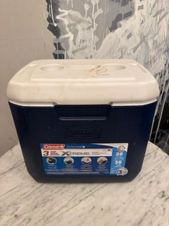 Cooler, 28qt - Image 2