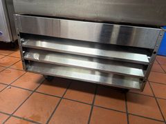 Avantco 1 Door Reach-In Refrigerator 178A19FHC - Image 5
